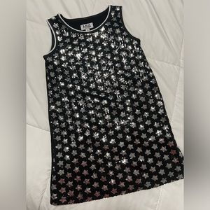 Mia New York kids star dress